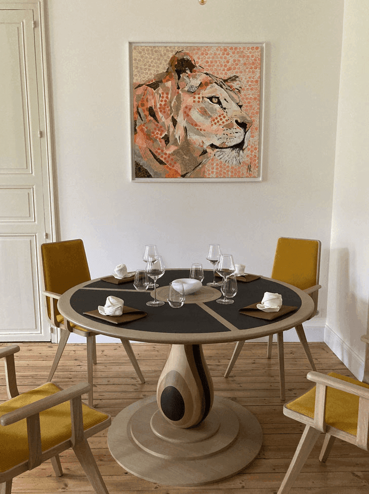Maison Patte Noire 4
