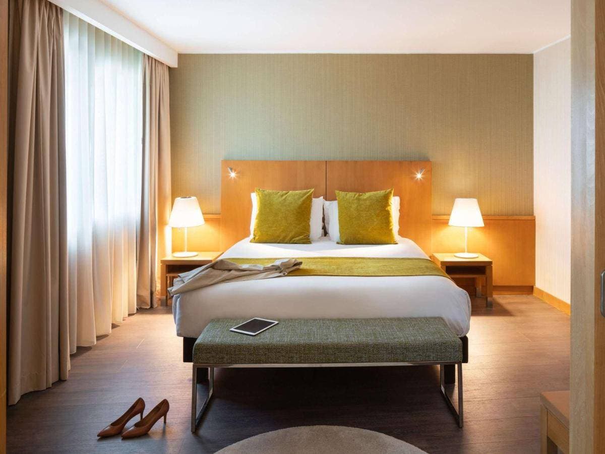 Hotel Mercure Porto Gaia 9