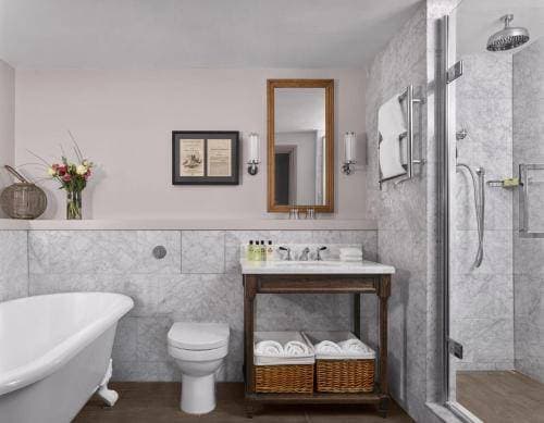 InterContinental Edinburgh The George by IHG 13