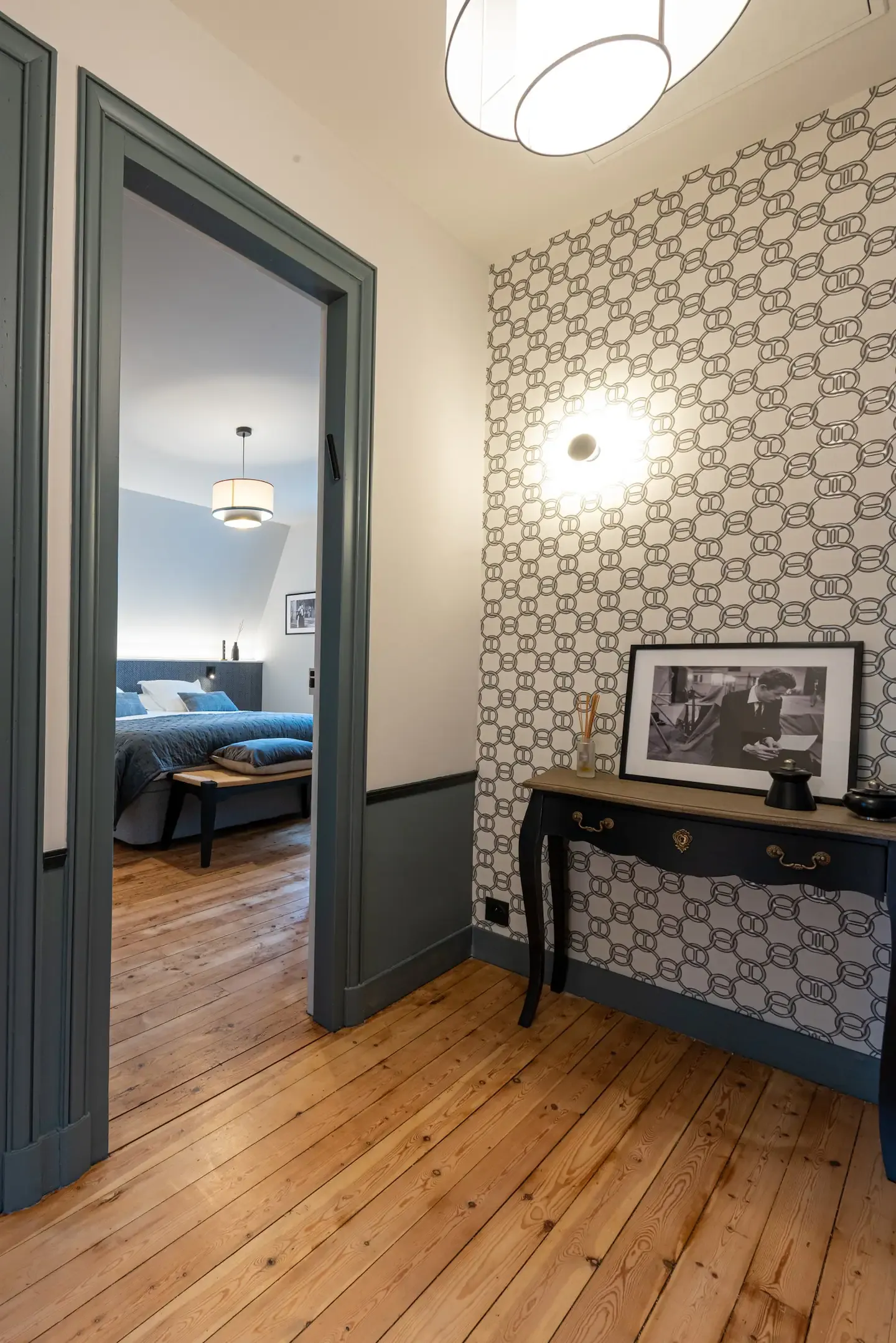 La Villa Berry 27