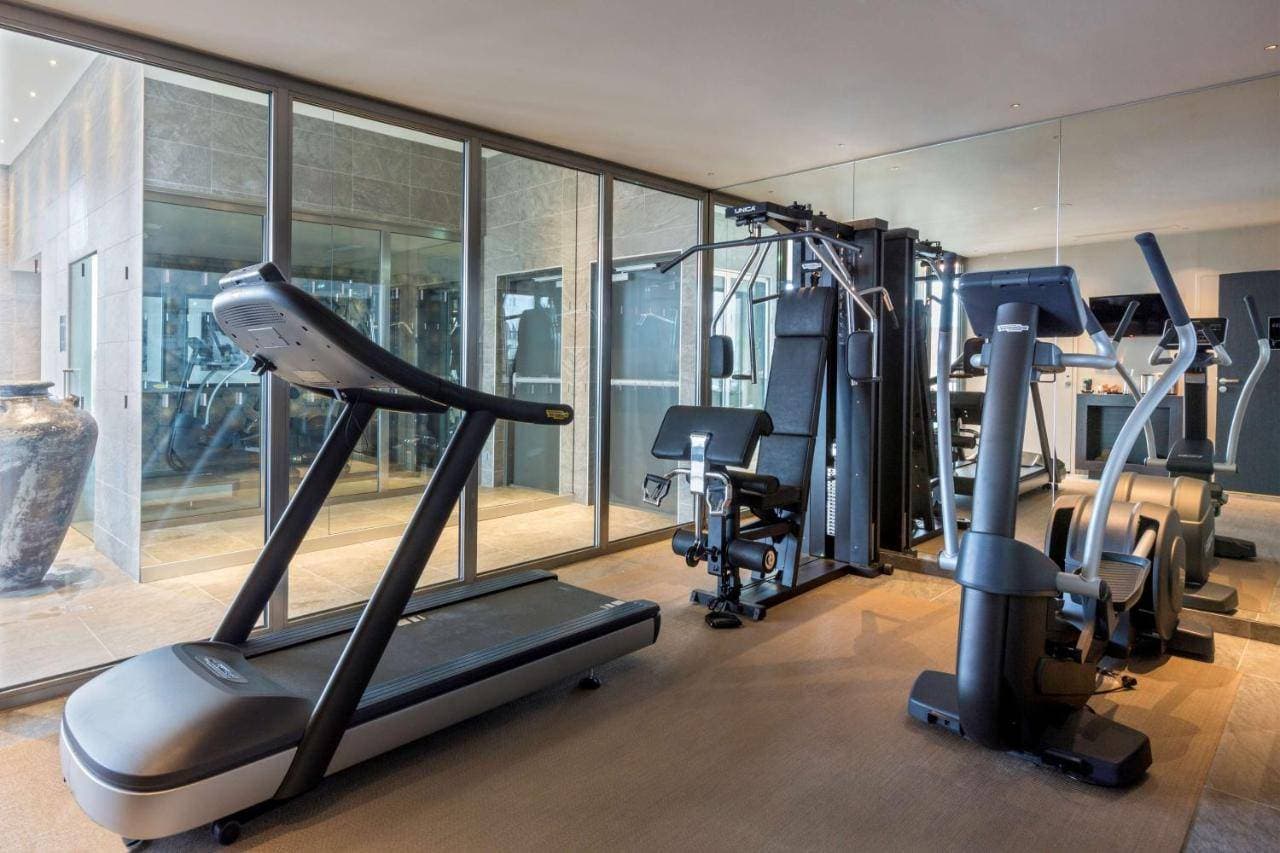 Best Western Premier Hotel & Spa Les Sept Fontaines 12