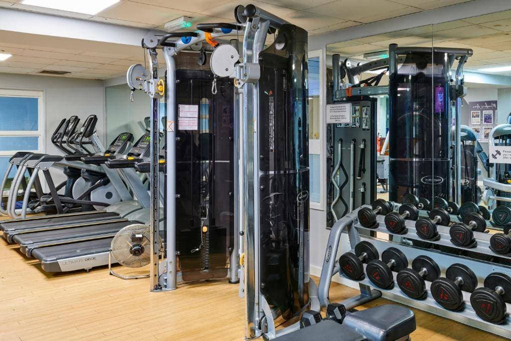 Holiday Inn Leeds Garforth by IHG 8