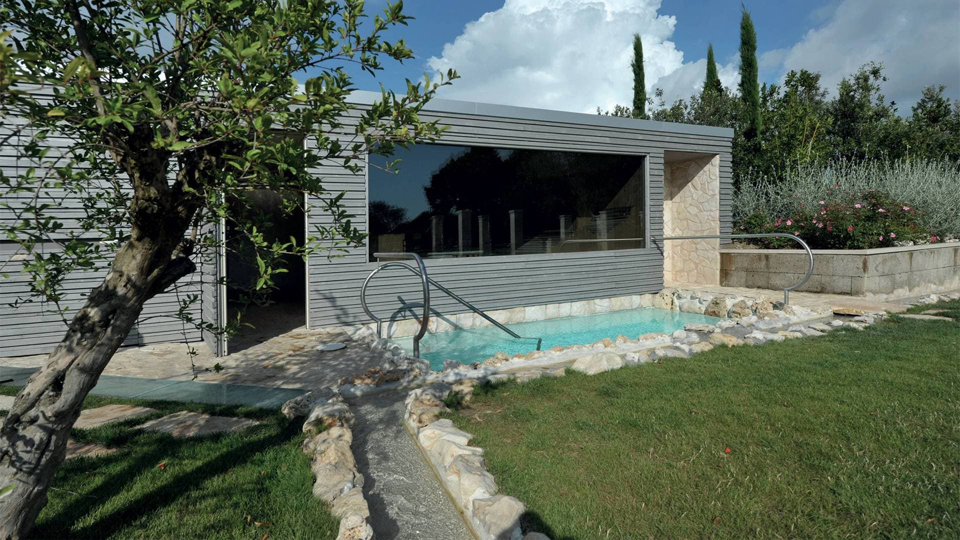 Hotel Salus Terme 7