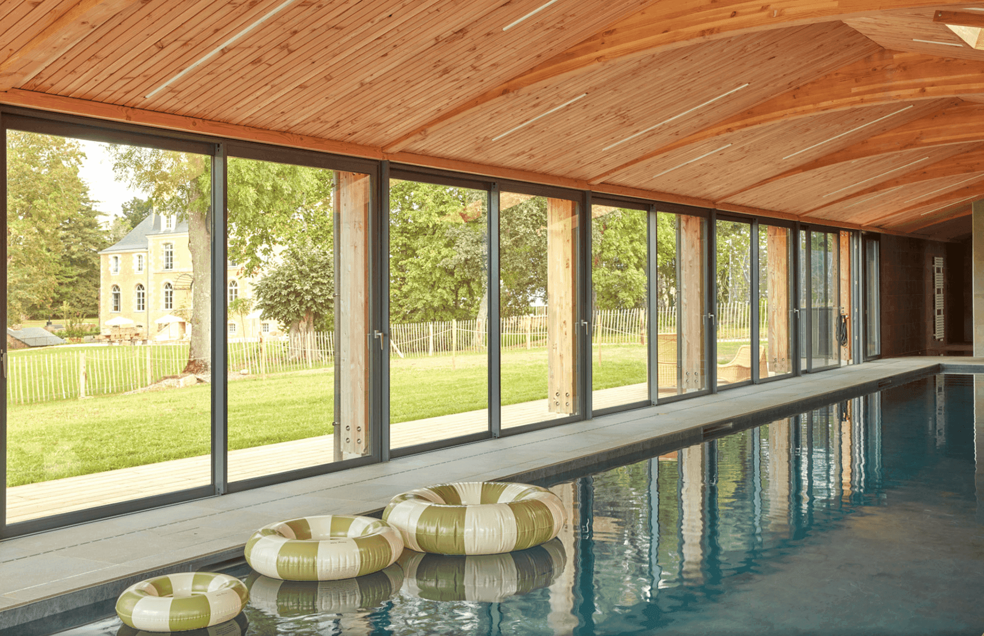 Le Domaine Le Mezo 22