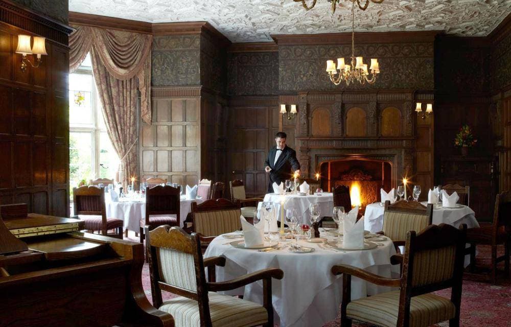 Tylney Hall 10