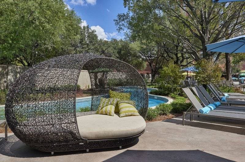 Hilton Anatole 22