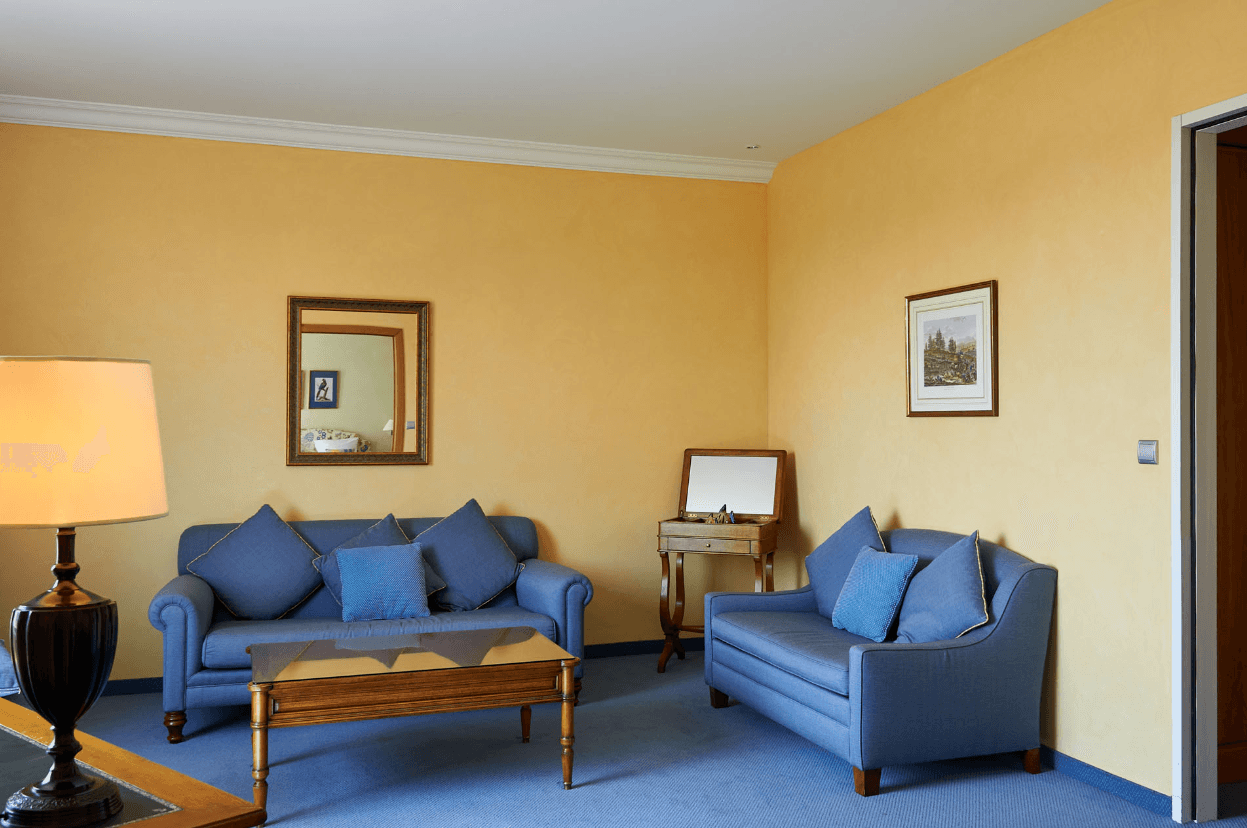 Le Relais de Margaux 23