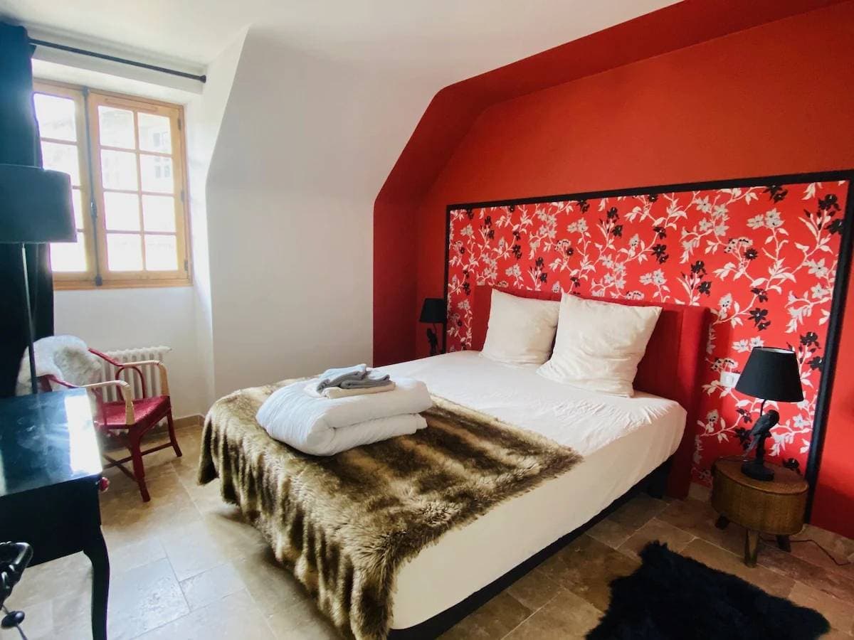 Carlon Luxury Rentals - La Casteline 46