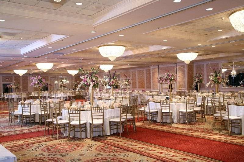 Hilton St. Louis Frontenac 24