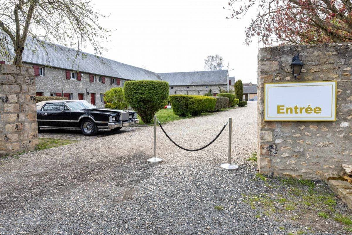 Le Domaine Malar 4