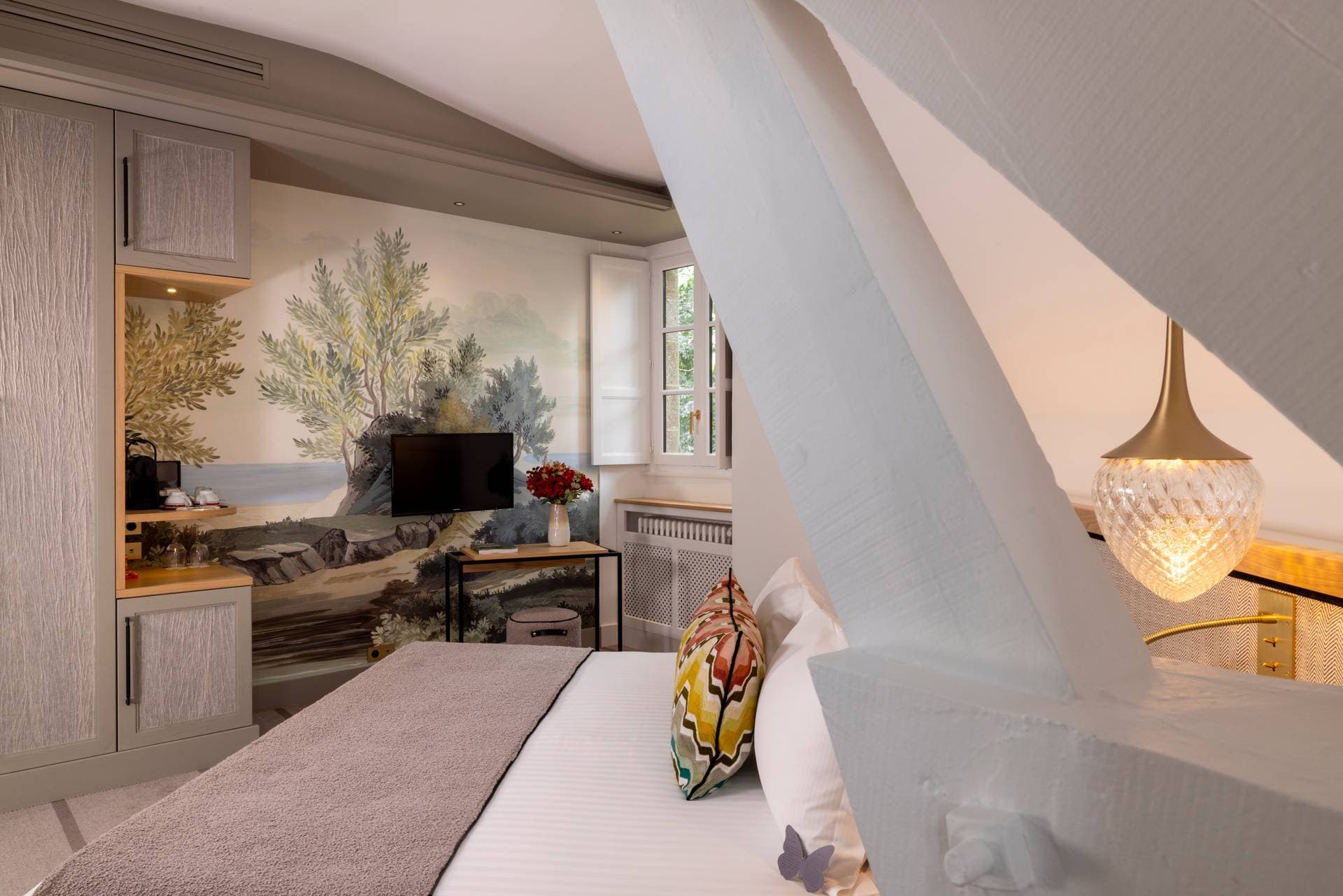 Le Domaine De La Bretesche 29