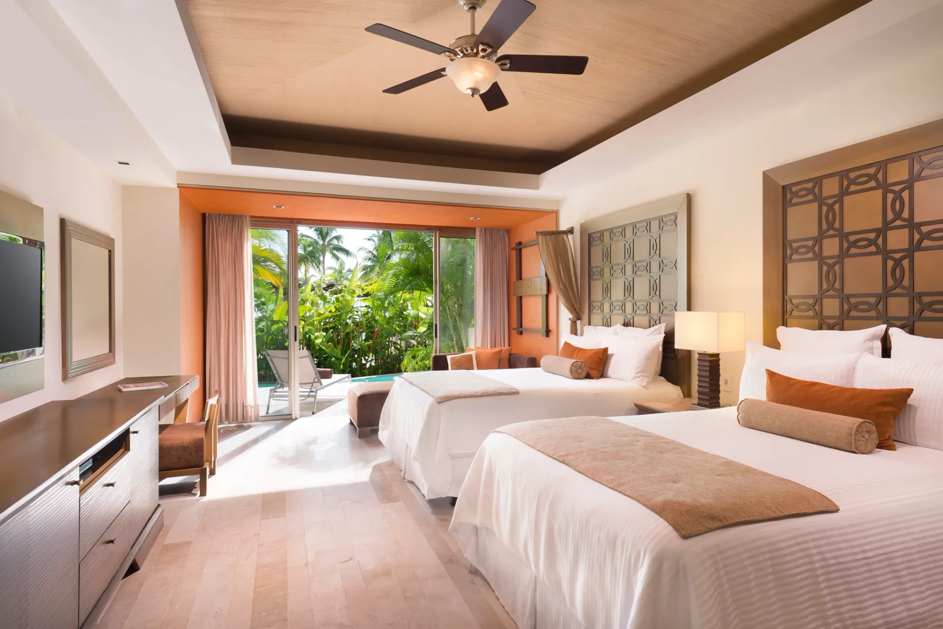 Dreams Vallarta Bay Resort & Spa - All Inclusive 27