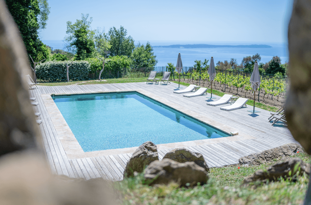 Le Relais du Vieux Sauvaire 15