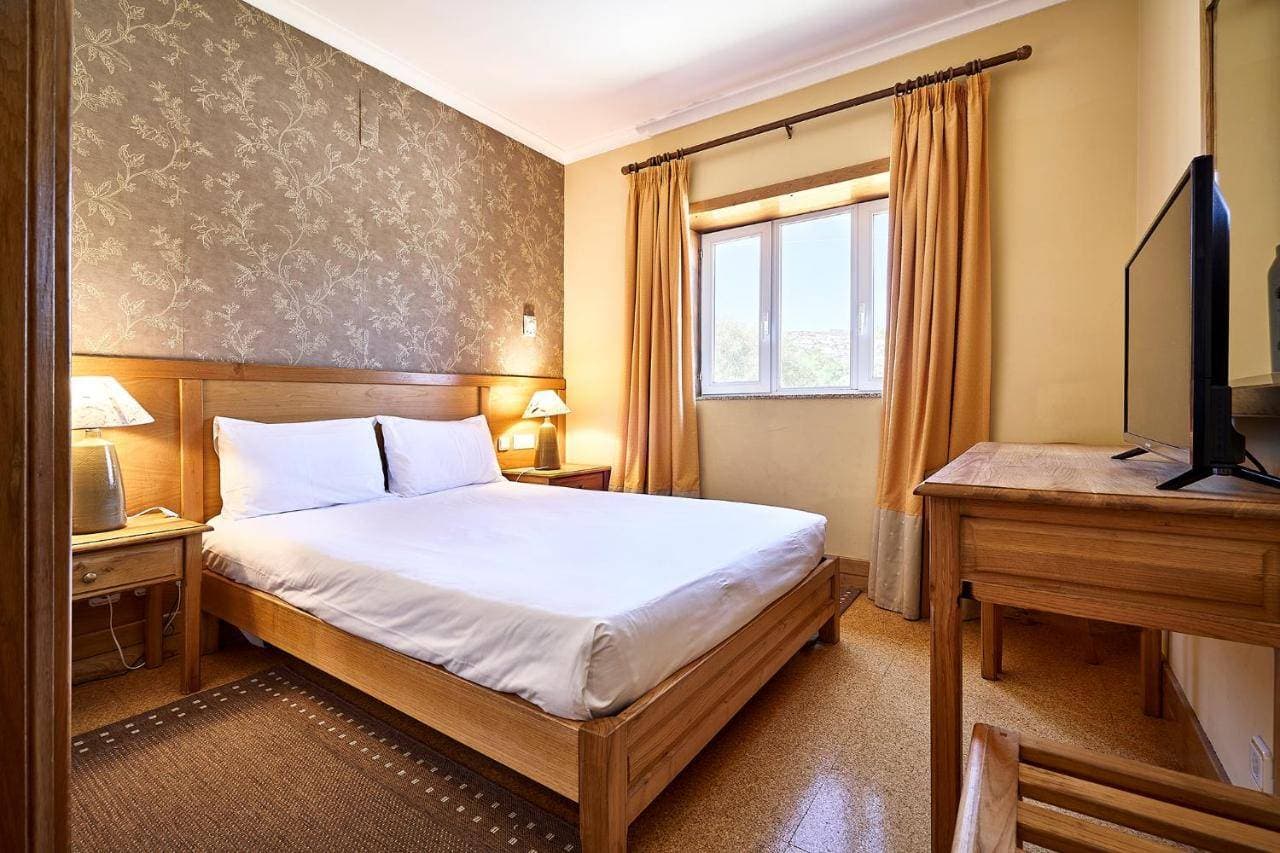Hotel Castrum Villae 13