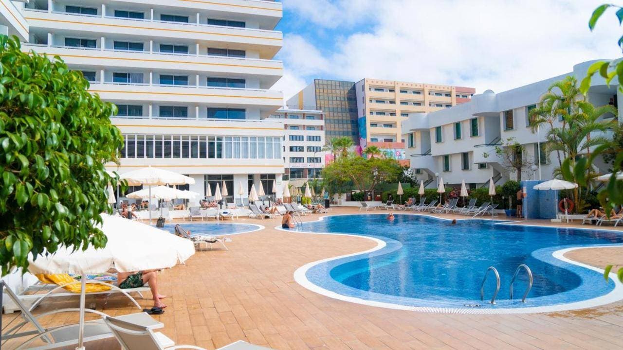 Coral Hotels 1