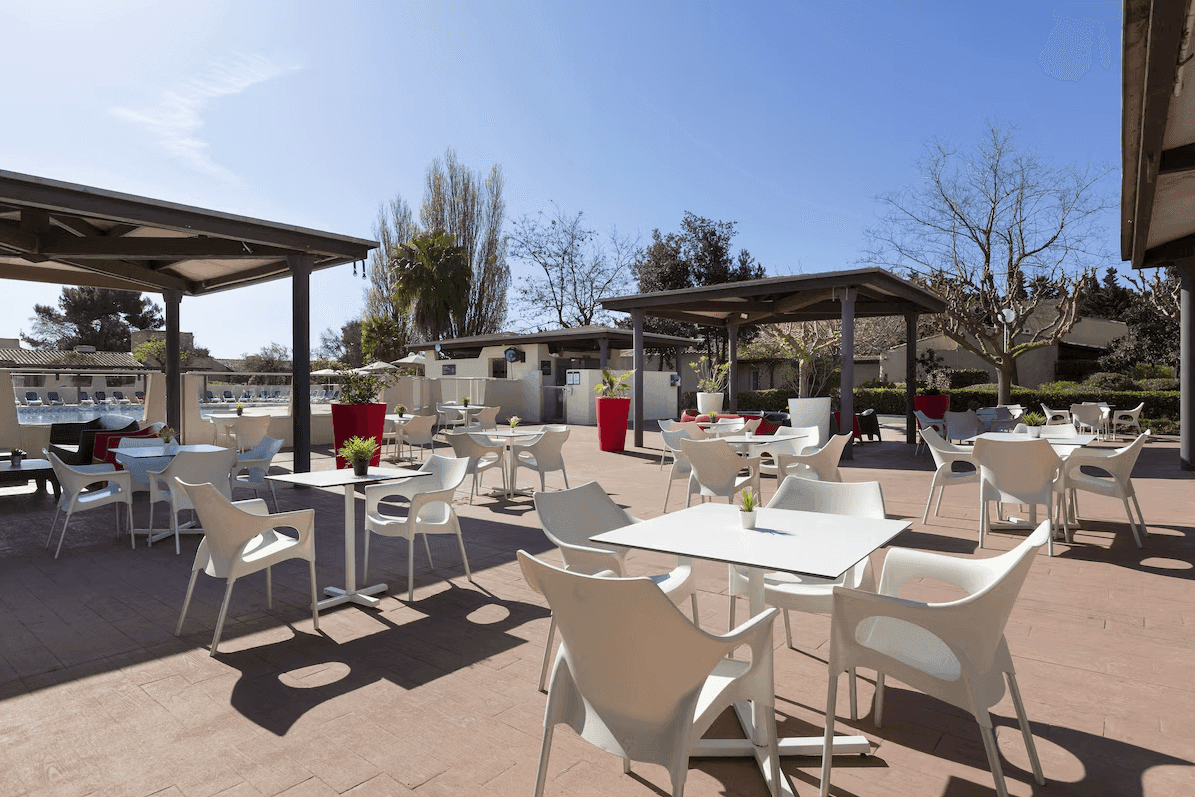 Sowell Cap d'Agde**** 10