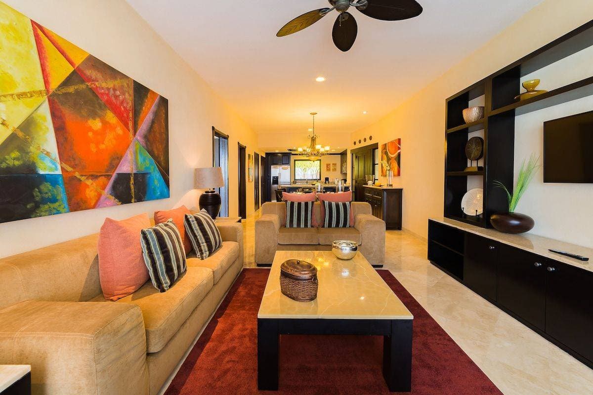 Garza Blanca Preserve Resort & Spa Puerto Vallarta - All Inclusive 28
