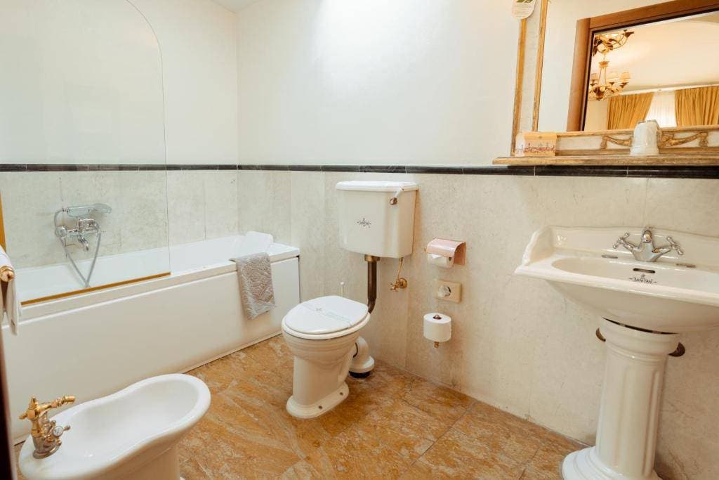 Hotel Palazzo Alexander 34