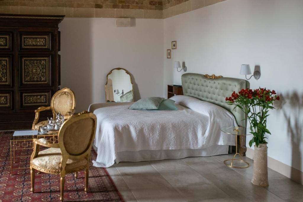 Masseria Fontana di Vite 11