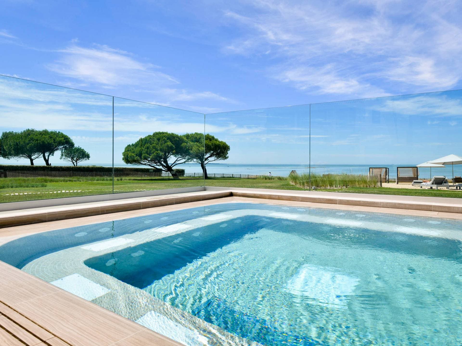 La Grande Terrasse hôtel & Spa La Rochelle MGallery 6
