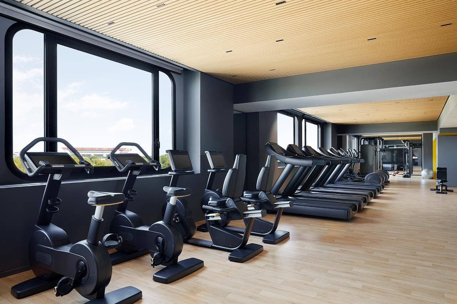 Sheraton Milan San Siro 43