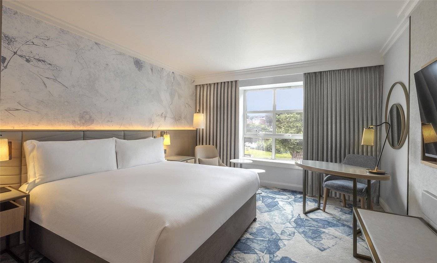 Hilton Dublin 5