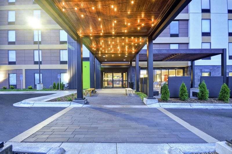Home2 Suites by Hilton Minneapolis-Eden Prairie 5