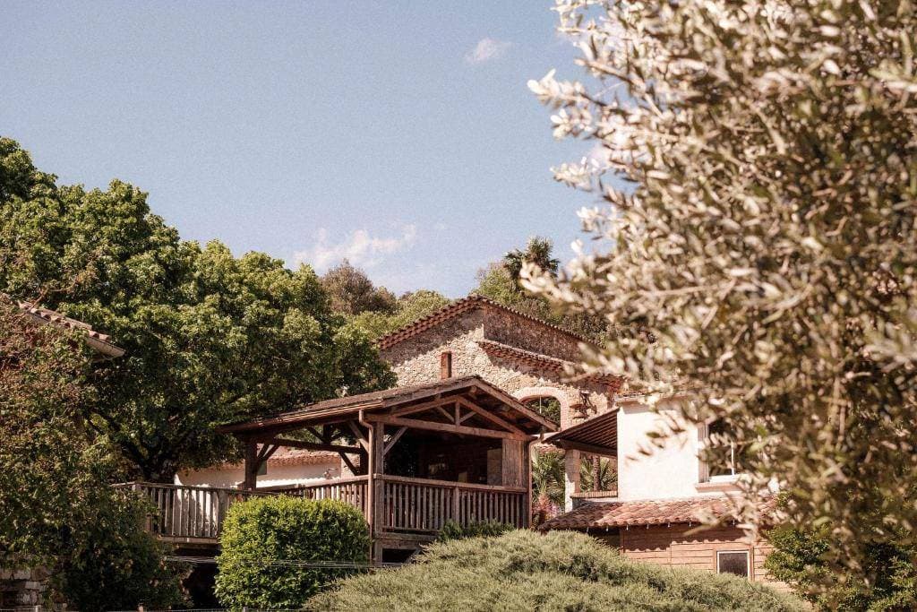 Slow Village - Anduze 27