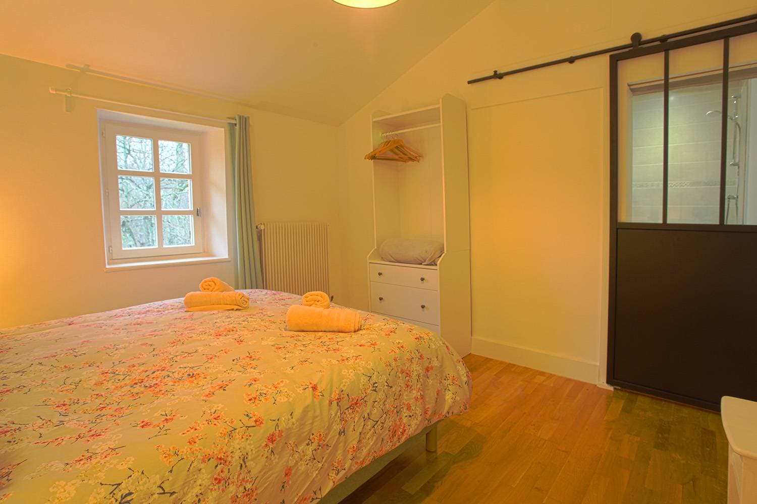 Gîte Le Fourneau 30