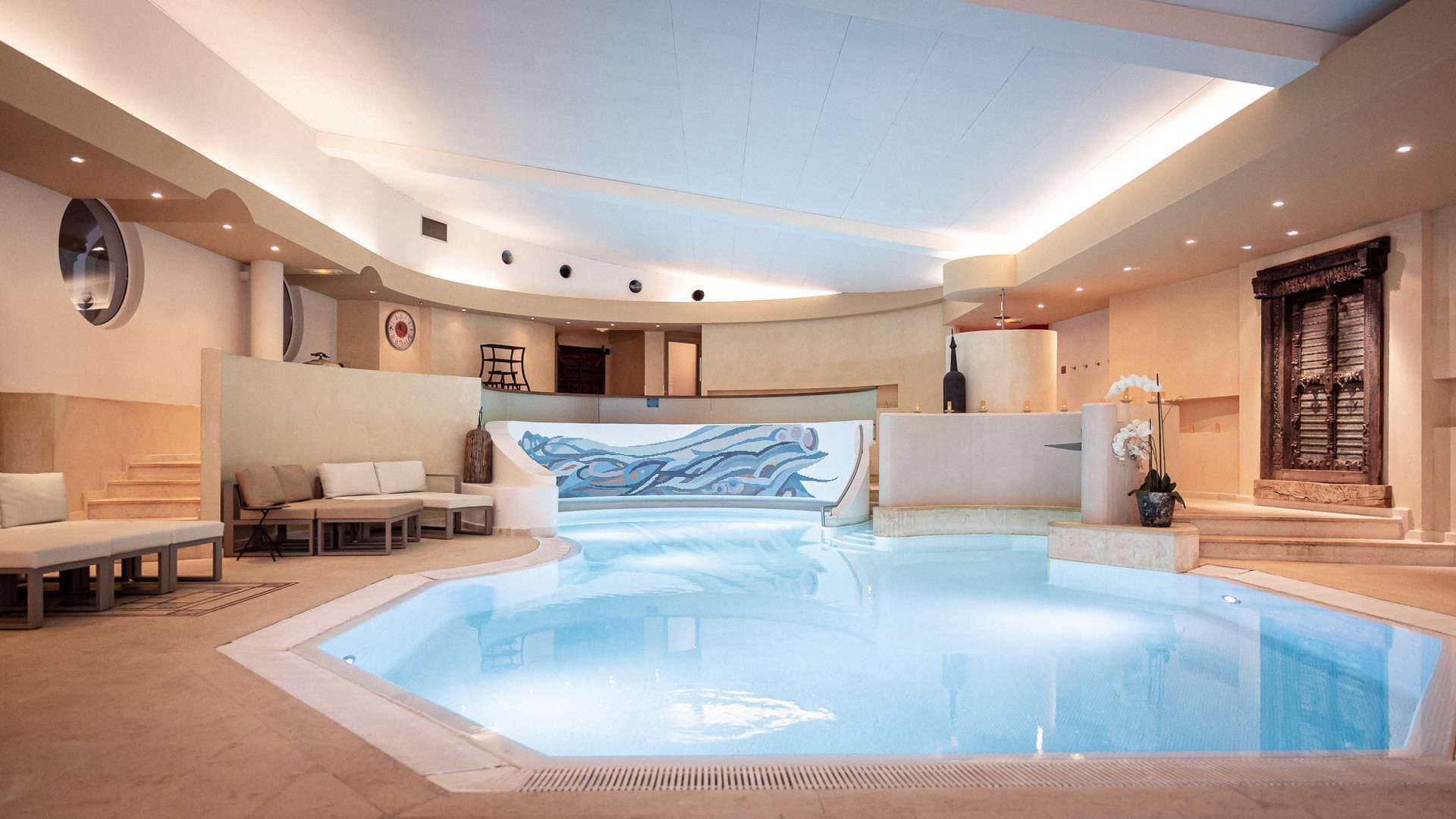 Le Parc Hôtel Obernai & Yonaguni Spa 9