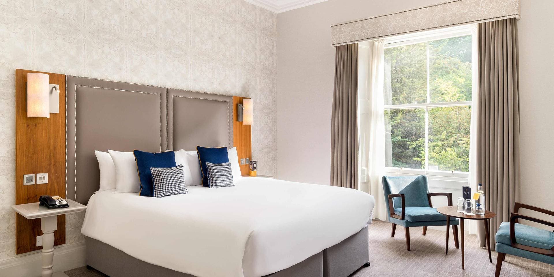voco Edinburgh - Royal Terrace by IHG 39
