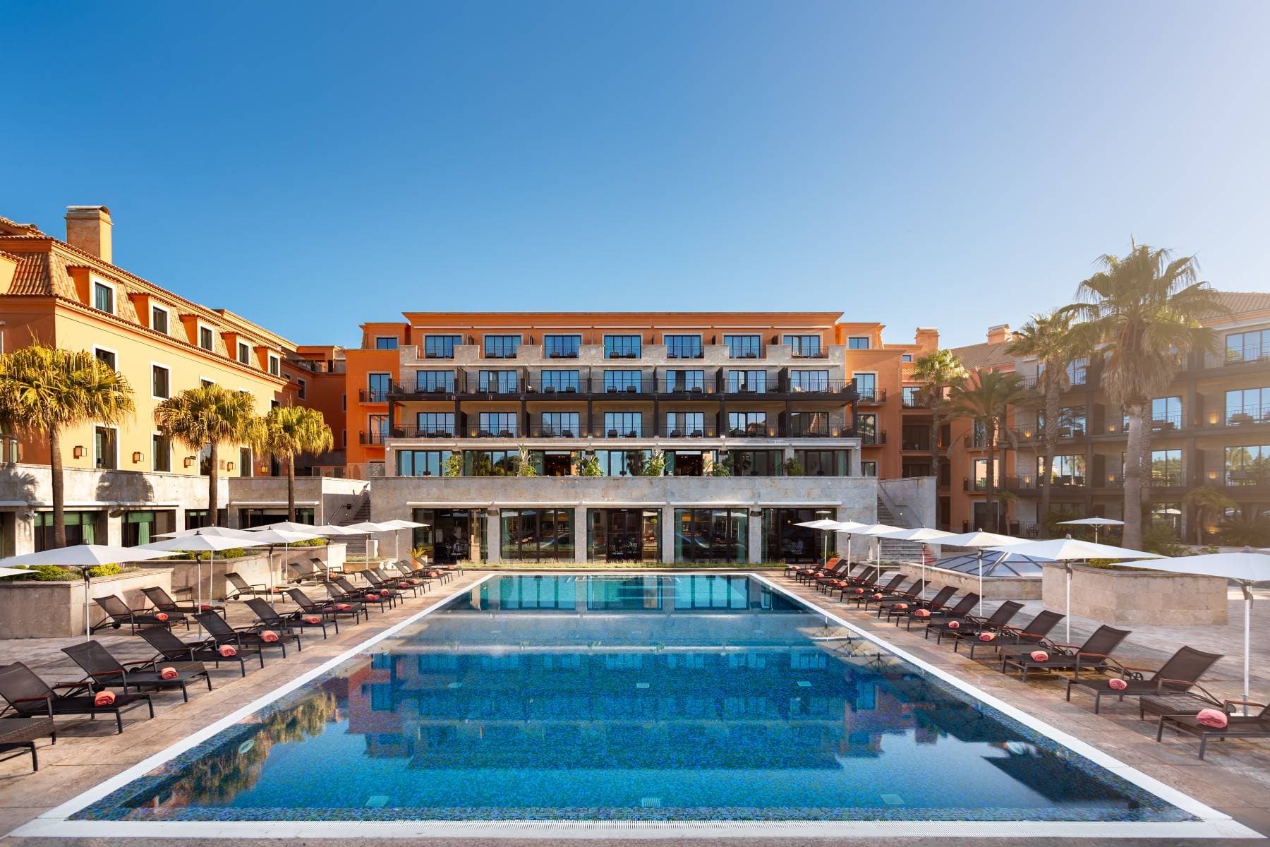 Grande Real Villa Itália Hotel & Spa 2