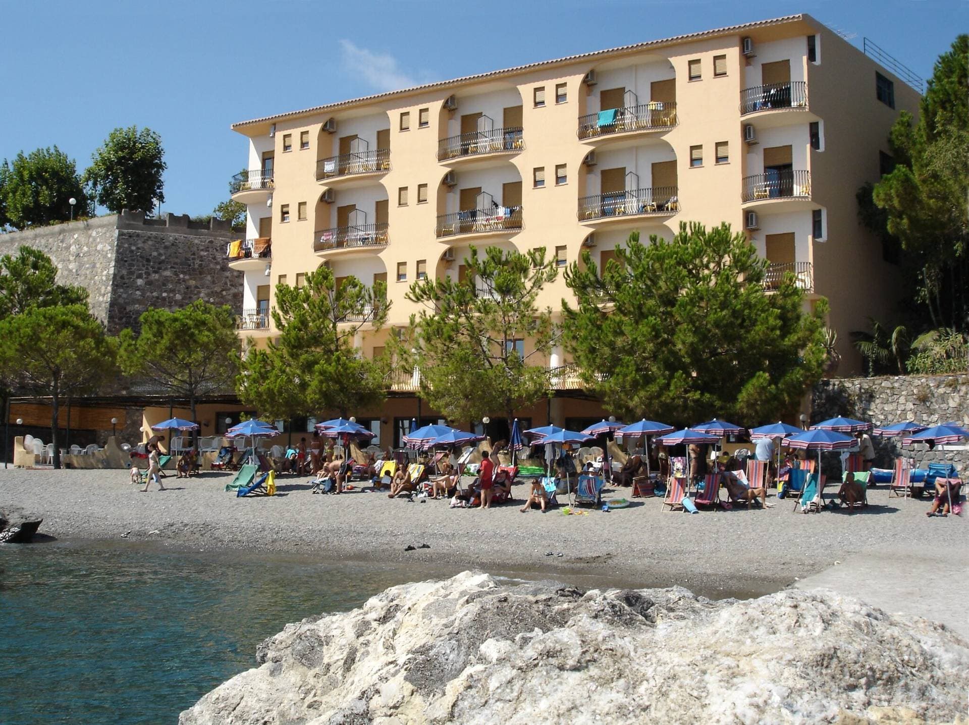Hotel Riviera Lido 1