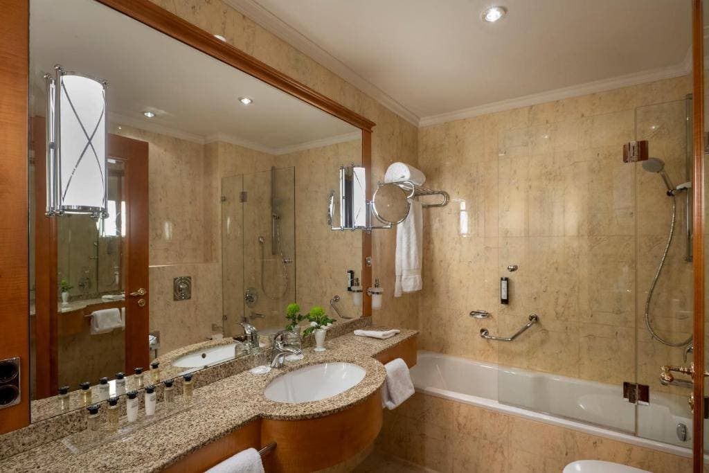 Hotel Am Jägertor 28