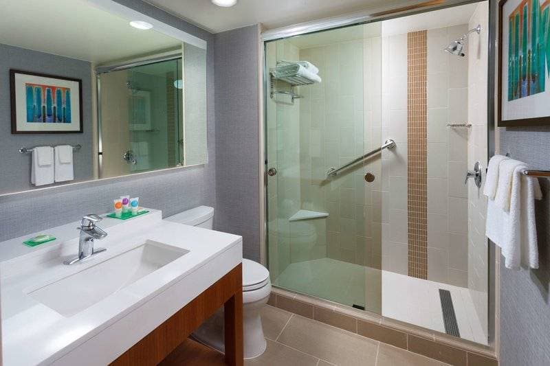 Hyatt Place Austin Downtown 21