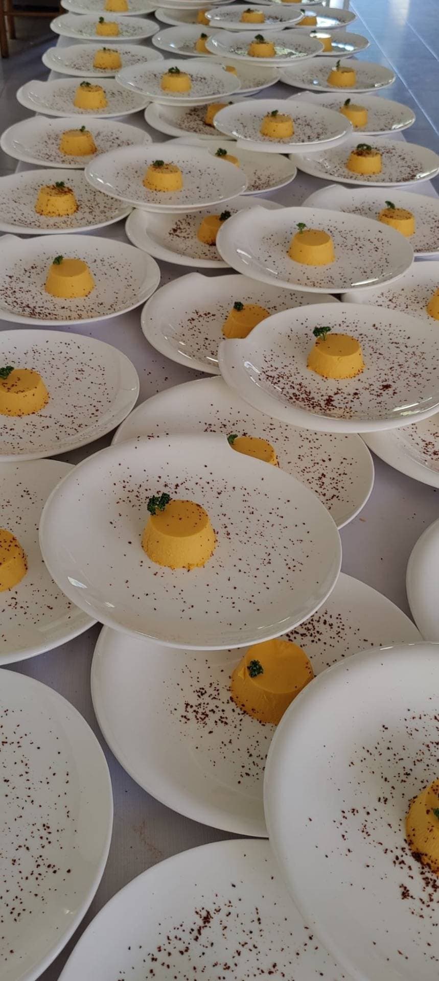 Como Lake Catering 8