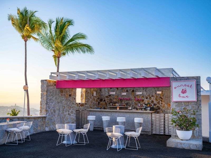 Las Brisas Acapulco 26