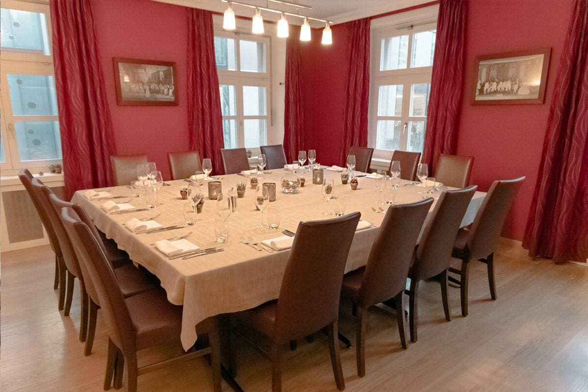 Restaurant du Théâtre 8