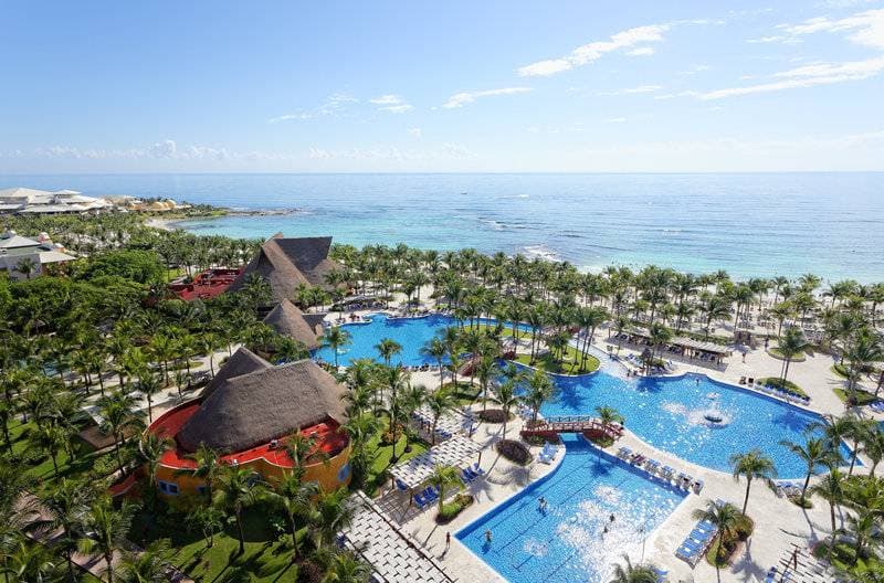 Barceló Maya Tropical - All Inclusive 44