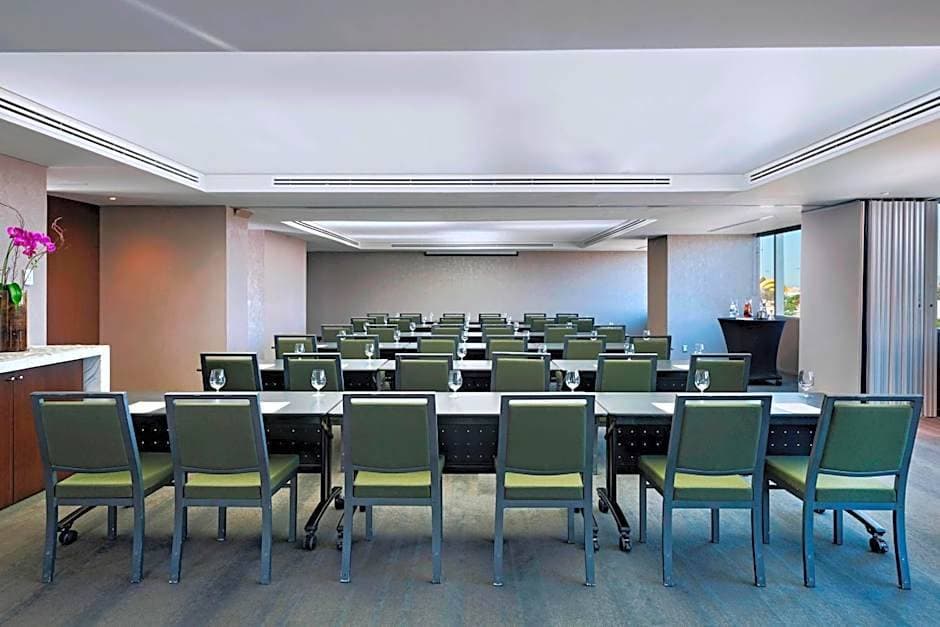 Westin Guadalajara 10