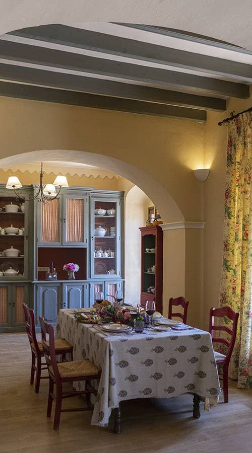 Hacienda de Orán 10