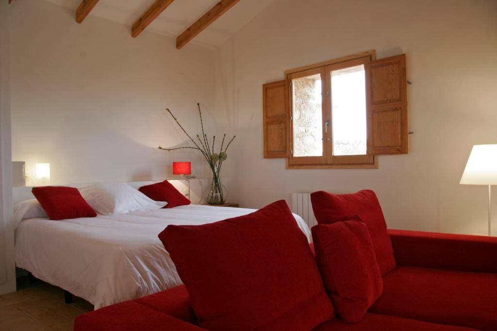 Hotel Aldea Roqueta 13