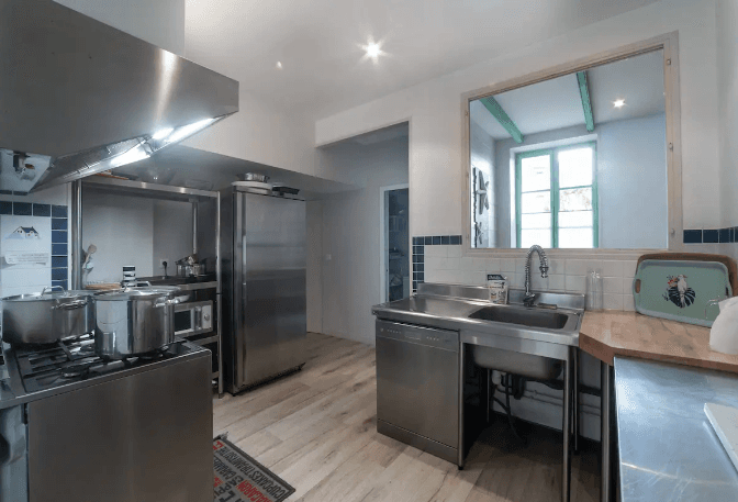 Les villas Perrosiennes - la villa Marine, Capucine et Brocéliande 14