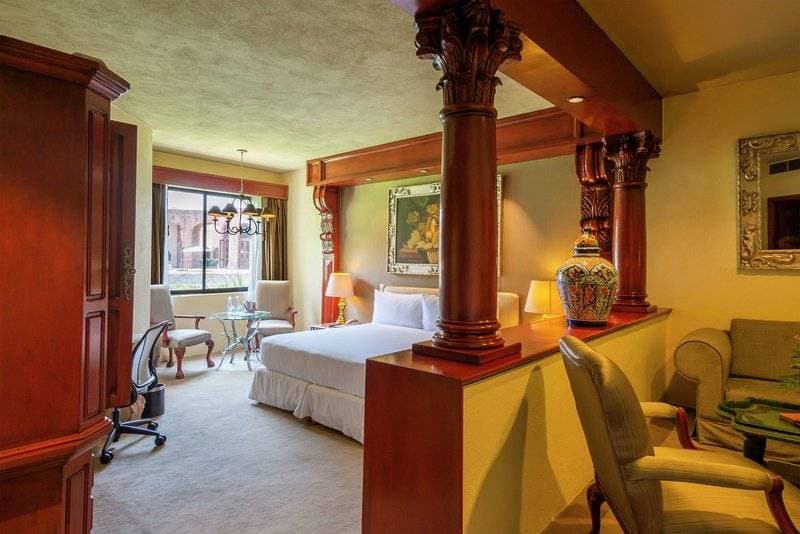 Hilton San Luis Potosi 30