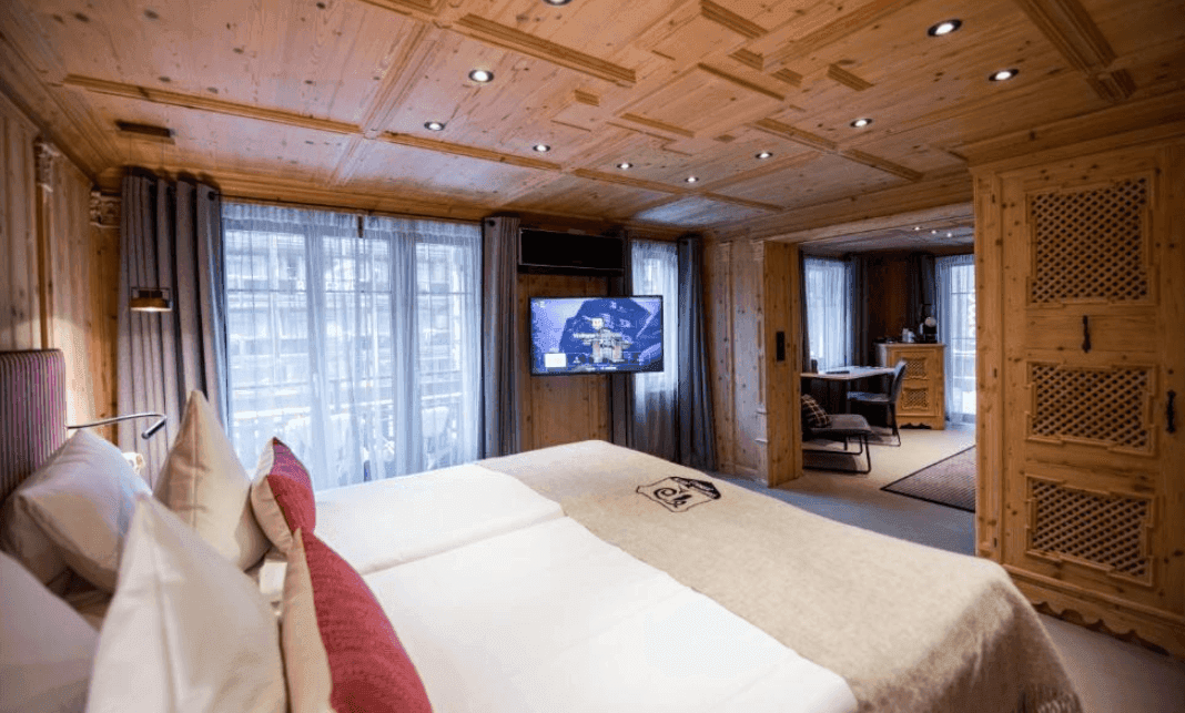 Tradition Julen Hotel 17