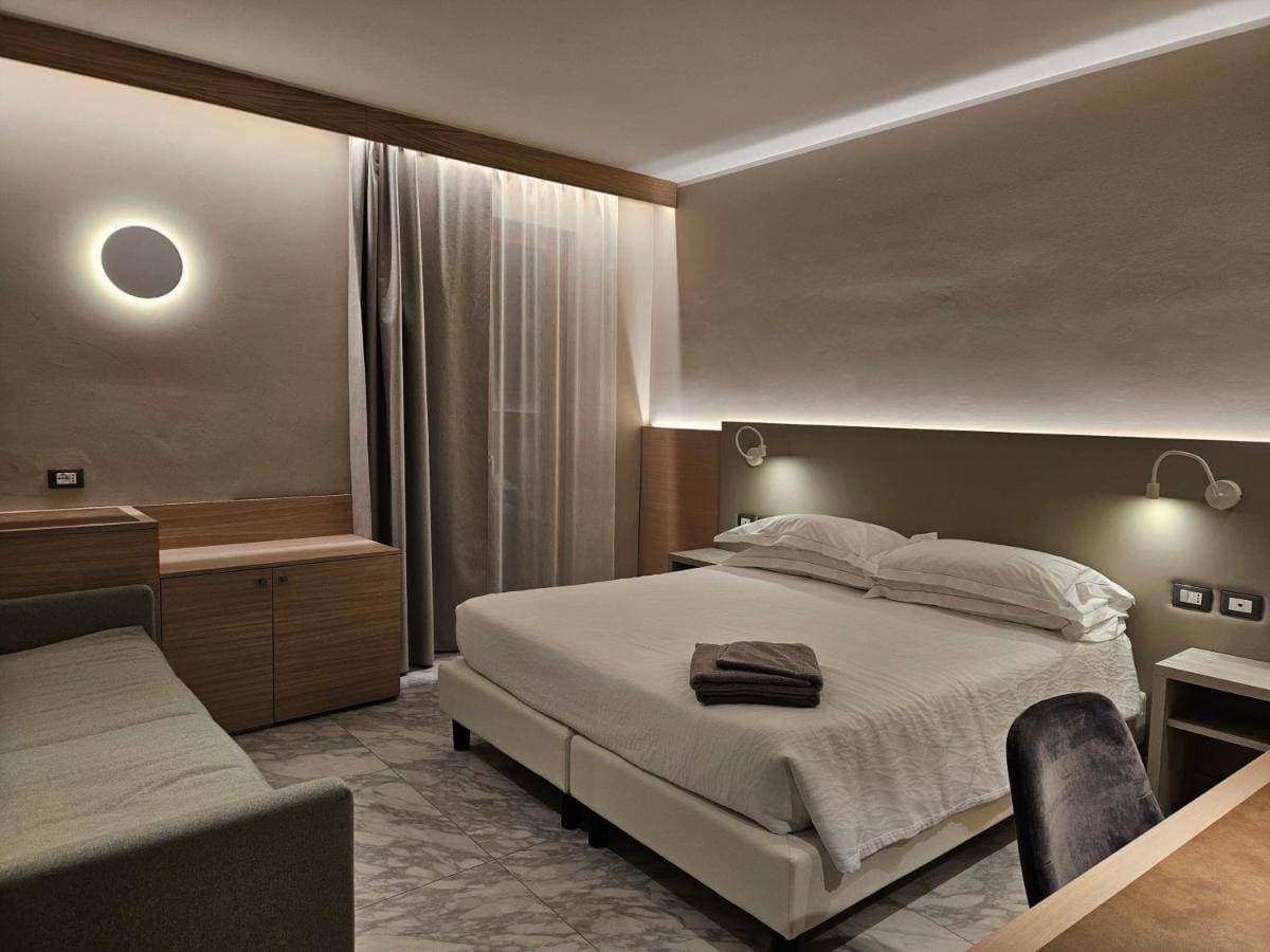Hotel Porto Roca 18