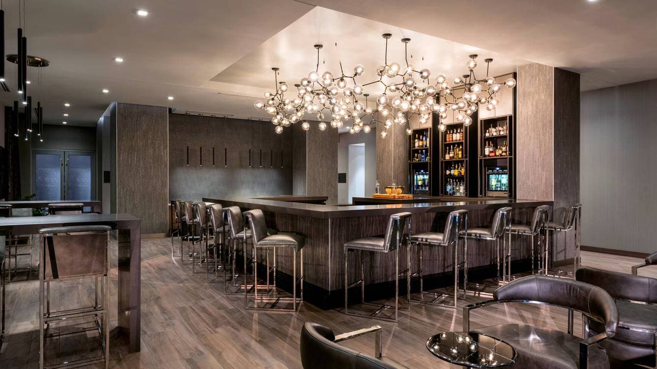 AC Hotel by Marriott Boston Cambridge 6