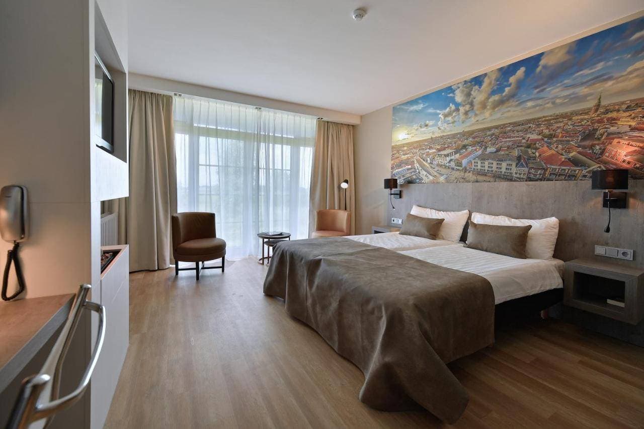 Van Der Valk Hotel Groningen-Westerbroek 10