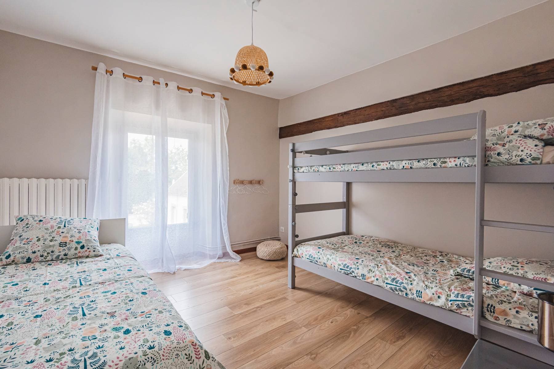 La Villa Condry  9