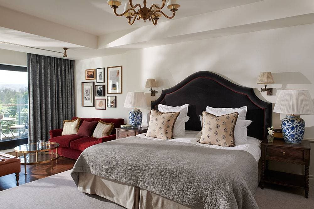 The Gleneagles Hotel 13